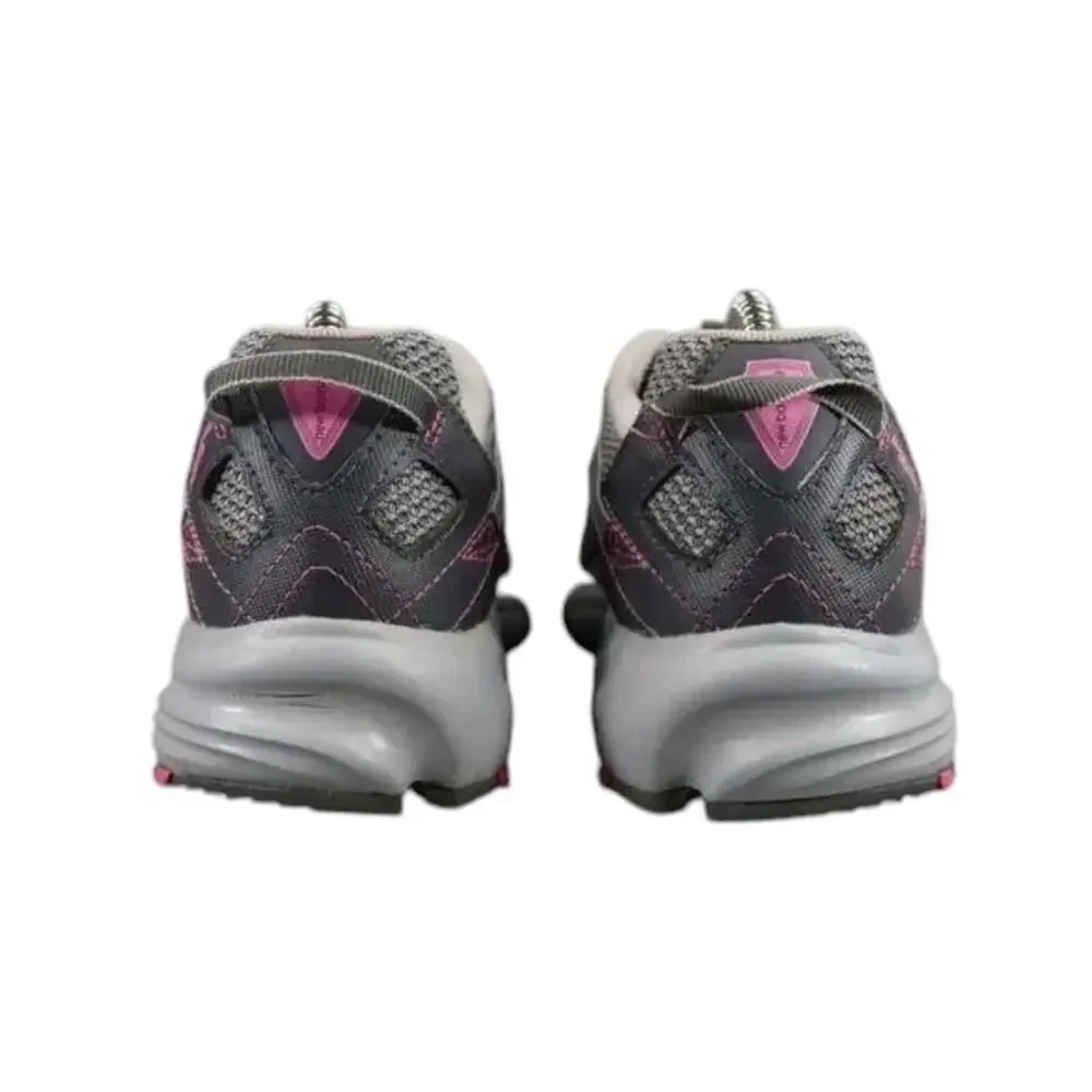 New Balance Shoe Womens 8 Athletic All Terrain Trail Running Walk Outdoor 411v2